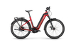 Victoria Fybron 5 Wave 27,5"x51cm Carbon Fox Gabel – Bild 2