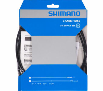 Shimano Bremsleitung SM-BH90-JK-SSR 1700mm JK