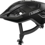 Abus Aduro 3.0 race black L