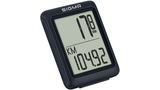 Sigma Fahrradcomputer BC 5.0 Kabelgebunden – Bild 6