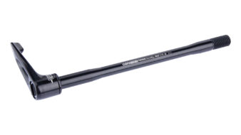 Contec Steckachse HR Thrubee 12x142mm Länge 174mm