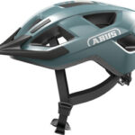 Abus Helm Aduro 3.0 glacier blue L 58-62 cm