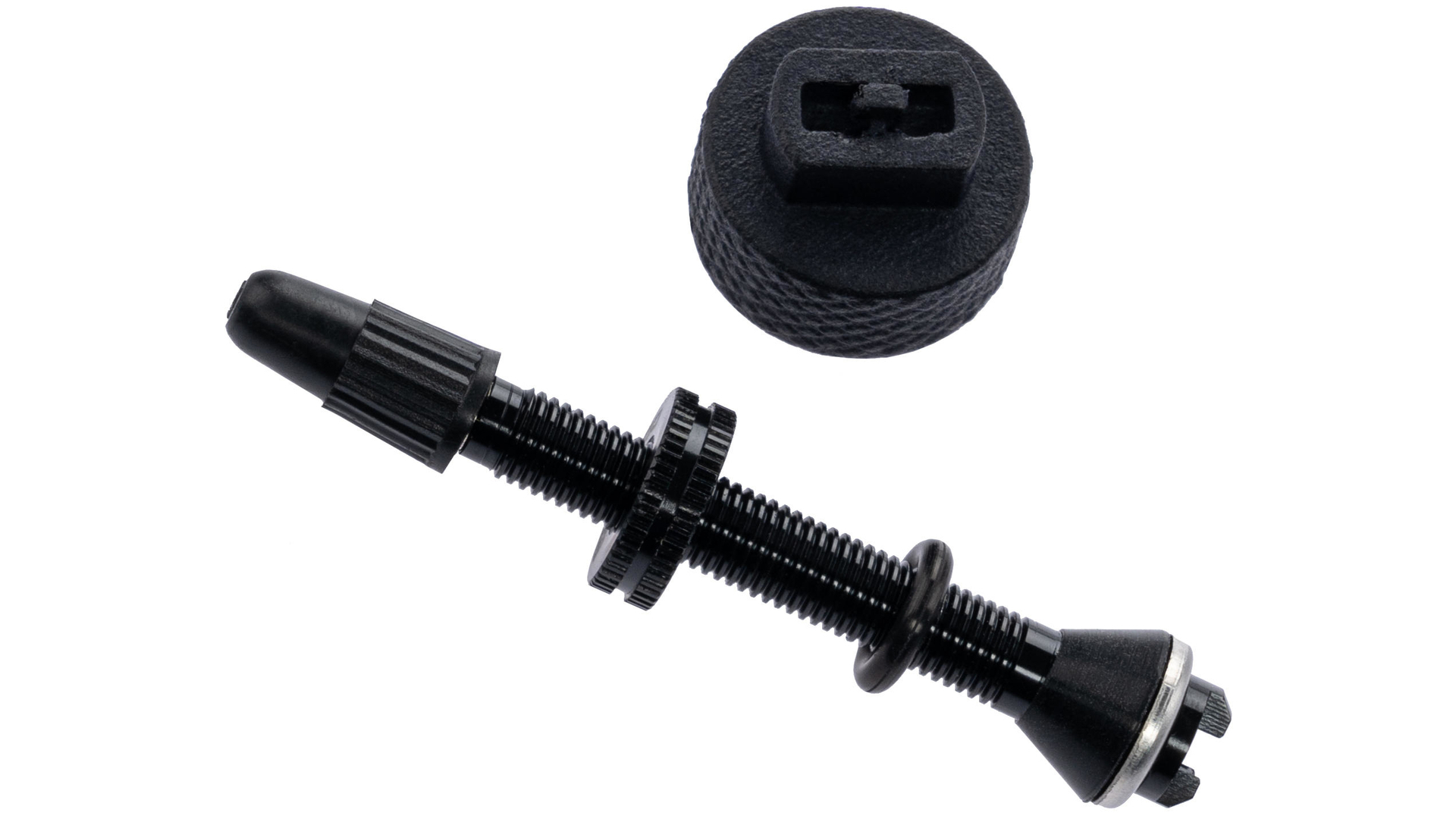 CONTEC Tubeless-Ventil "EasyAir TL" inkl. Tool – Bild 2