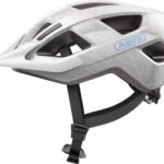 Aduro Helm Aduro 3.0 white art L 58-62 cm