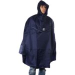 HOCK Poncho "RainLight" XXL (über 185cm)