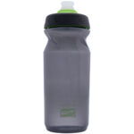 CONTEC Trinkflasche "Rivers M"  650ML grau/grün