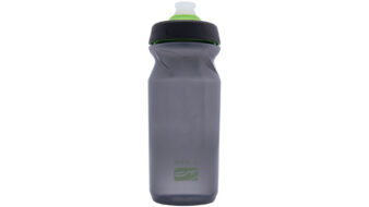 CONTEC Trinkflasche "Rivers M"  650ML grau/grün