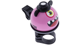 CONTEC Kinderglocke Beast pink 22,2mm