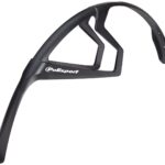 Polisport Steckradschutzgarnitur R-Mud 28" 32mm