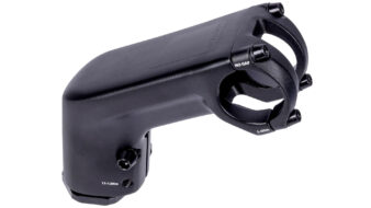 CONTEC Vorbau "Ueda Fix" 1 1/8" 31,8mm Lenkerkl.
