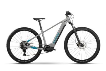 29" Raymon Hardray RH L 45cm grau blau