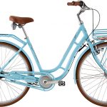 28" BBF Tourenrad Brügge 2.0 RH 50cm hellblau