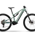 29" Raymon Trailray 120 Shimano 10Gang Deore RH 40