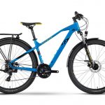 29" Raymon Hardray 2.5 blau 21-Gang Rh: M 43cm