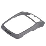 Bosch Designmaske für Purion, platinum