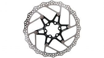 CONTEC Bremsscheibe "CDR-HD 1" 180mm 6-Loch