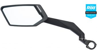 CONTEC Rückspiegel "E-View King" links mit Gelenk