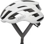 Abus AirBreaker polar white matt L 59-61 cm