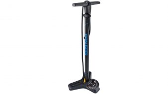 CONTEC Handkompressor "Air Support Max" 11Bar blue