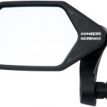 CONTEC Rückspiegel "E-View King XS" links