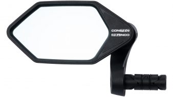 CONTEC Rückspiegel "E-View King XS" links
