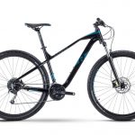 29" Raymon HardRay Nine 3.0 RH 52cm 27 Gang Alivio