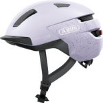 Abus Helm Purl-Y ACE light lavender M 54-58 cm