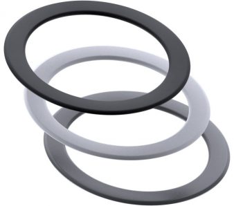 SP Magnetic Adhesive Mount SPC+