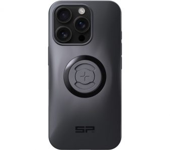 SP Phone Case SPC+ iPhone 16 Pro