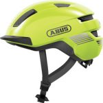Abus Helm PURL-Y signal yellow M 54-58 cm