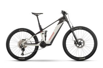 Raymon Tarok 27,5/29" L 12s Deore Carbon 160mm FW