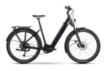 Raymon Tourray 47cm/28" Yamaha PW-S2 75NM 8 Gang