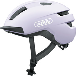Abus Helm Purl-Y light lavender M 54-58cm