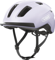 Abus Helm Purl-Y light lavender M 54-58cm – Bild 2