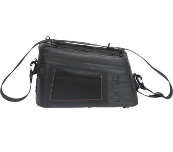 NEW LOOXS Gepäckträgertasche "Varo Trunkbag MIK"