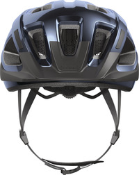 Abus Helm Aduro 3.0 LED midnight blue M 52-58 cm – Bild 2