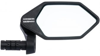 CONTEC Rückspiegel "E-View King XS"  rechts