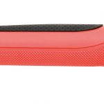 CONTEC Griff "Trail D3 Evo Neo"  rot schwarz 135mm