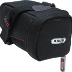 Abus Satteltasche ST5950 2.0 schwarz