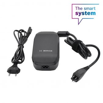Bosch 2A Charger EU The smart System