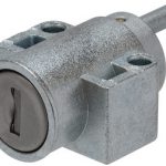 Abus Akkuschloss BLO BOS IT3 T82 für Bosch Intube