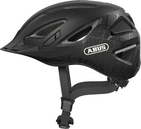 Abus Helm Urban-I 3.0 street art XL 61-65 cm