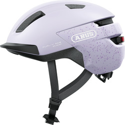 Abus Helm Purl-Y ACE light lavender L 57-61 cm