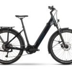 27,5" Raymon Tourray Wave blau RH: L 630Wh Intube