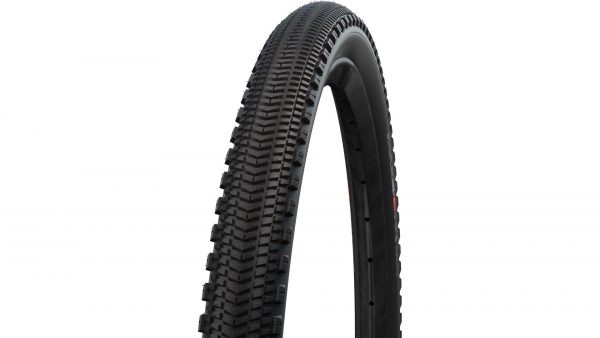 SCHWALBE Reifen "G-One Overland" 40-622 28X1,50