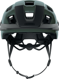 Abus Helm Motrip pine green L 57-61 cm – Bild 3