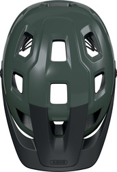 Abus Helm Motrip pine green L 57-61 cm – Bild 4