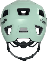 Abus Helm Motrip iced mint L 57-61 cm – Bild 3