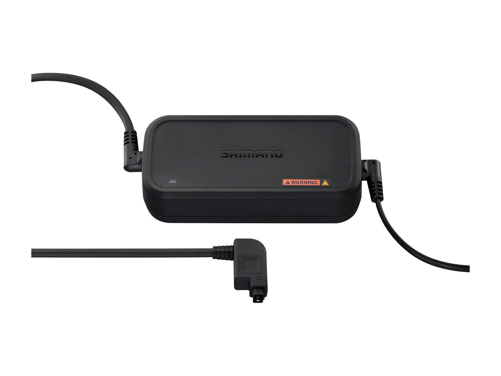 Ladegerät SHIMANO E-BIKE SYSTEMS EC-E8004+Netzteil