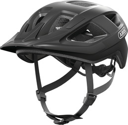 Abus Helm Aduro 3.0 velvet black M 52-58 cm